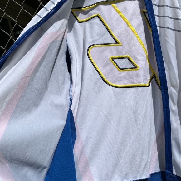 Overwatch Soldier 76 Jacket - Picture 4 of 4